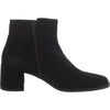 Vagabond Shoemakers Stina Suede Bootie Black EU 41 (US Women's 11) M