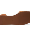 Madewell The Nelda D'Orsay Flat Desert Camel 9 M