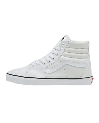 Vans - Unisex Sk8-Hi Shoes, Color Color Theory Glow, Size: 7 M US Mens / 8.5 M US Womens