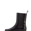Frye Women's Chloe Chelsea Boot, Black - 7.5 M