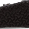 Birkenstock Men's, Arizona Wool Sandal - Regular Width Anthracite 41 M