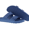 Birkenstock Arizona Eva Narrow Unisex Shoes Size 7, Color: Elemental Blue