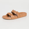 Madewell The Walker Slide Sandal Desert Camel 6 M