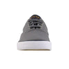 Sperry Top-Sider Boys' Striper II Sneaker, Grey, 13.5 Medium US Little Kid