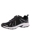 Skechers Sport HillcrestVast Adventure Womens Sneaker 10 BM US Blackwhite
