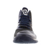Adidas D Rose 773 III Mens Basketball Shoe 12.5 Navy-Black-White