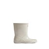 Hunter Kids Original First Classic Giant Glitter Wellington Boots (Toddler/Little Kid) - Boots for Kids Cast 7 Toddler M
