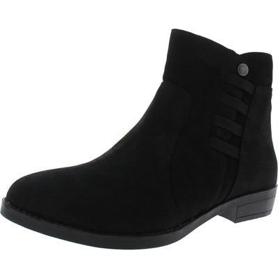 David Tate Women's Amore Fashion Boot, Black, 8 X-Wide