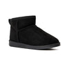 FabKids Ankle Boots Winter Snow Toddler Black Size 10
