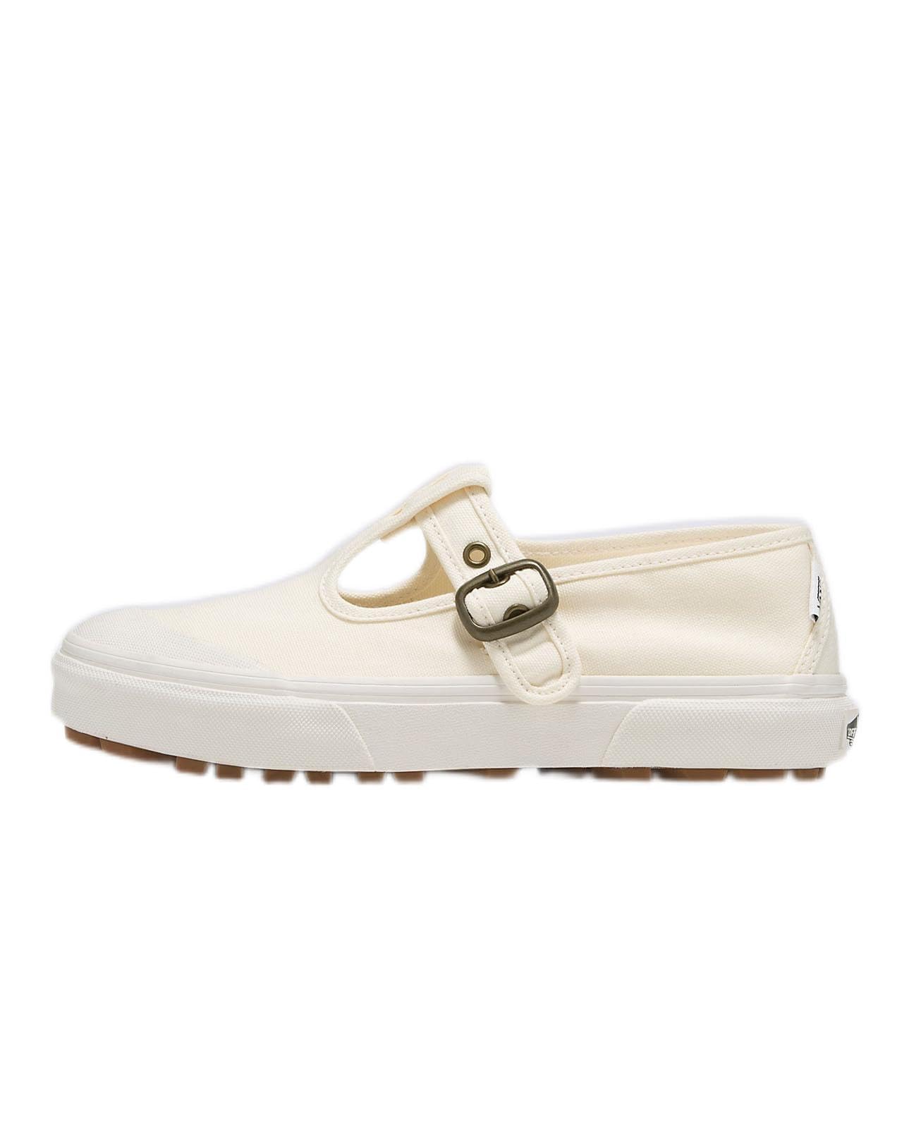 Vans - Unisex Style 93 Shoes, Color Classic White, Size: 4.5 M US Mens / 6 M US Womens