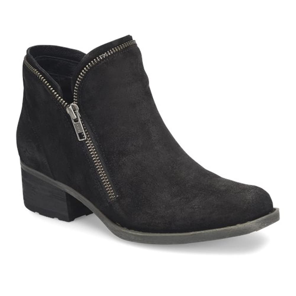 BORN Montoro Black 9 M (B)