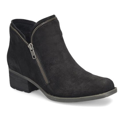 BORN Montoro Black 9 M (B)