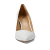 Michael Kors Alina Flex Pump Optic White 7 M