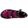 La Sportiva Tarantula Women's Climbing Shoes, RED PLUM, 5.5