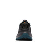 Columbia Men's Trailstorm Ascend Waterproof, Black/Night Wave, 10.5
