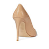 Stuart Weitzman Women's Stuart Power 100 Adobe 7.5 Medium