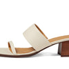 Madewell Women Roni Keira Update Ecru 5.5 Medium