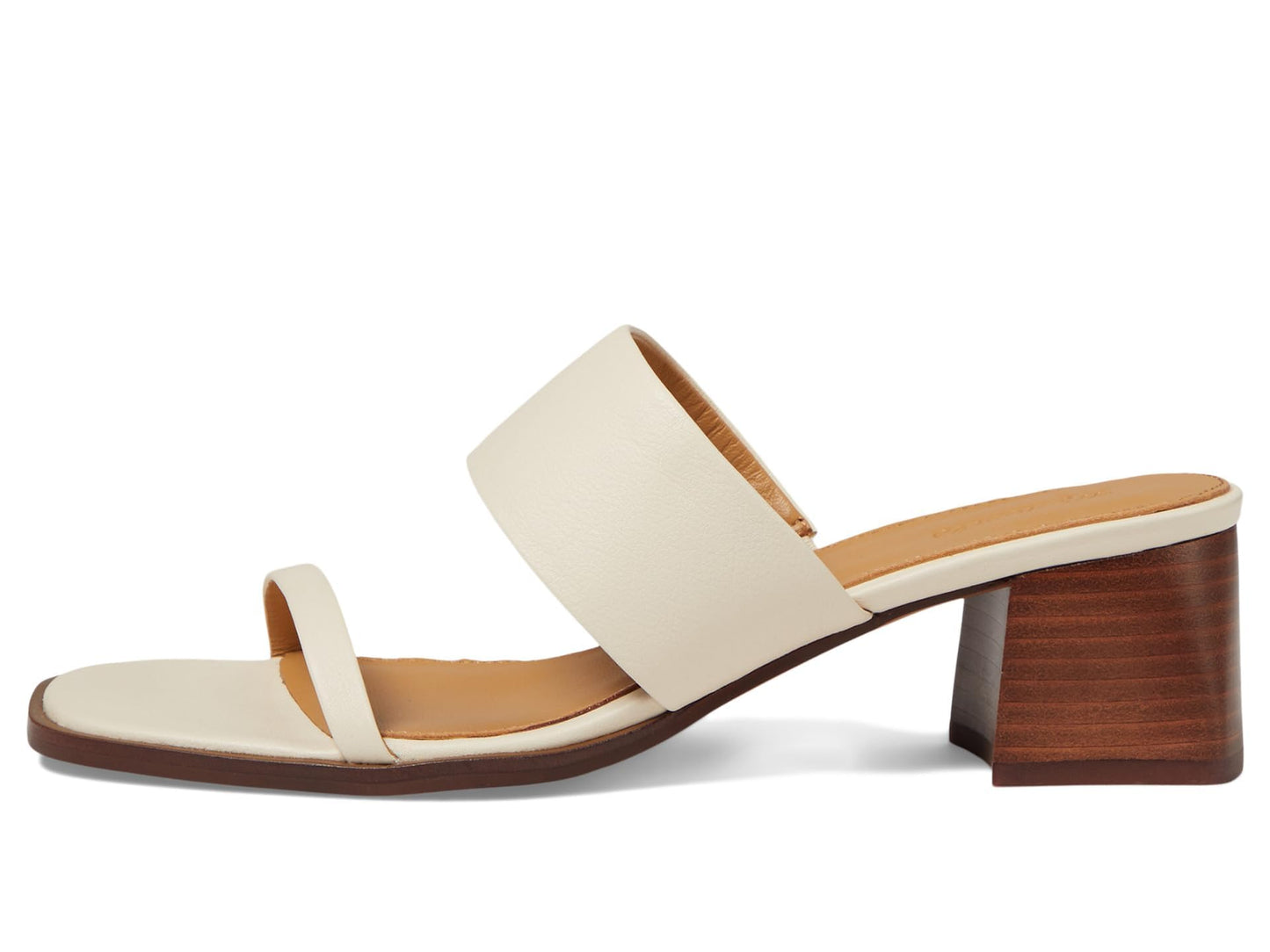 Madewell Women Roni Keira Update Ecru 5.5 Medium
