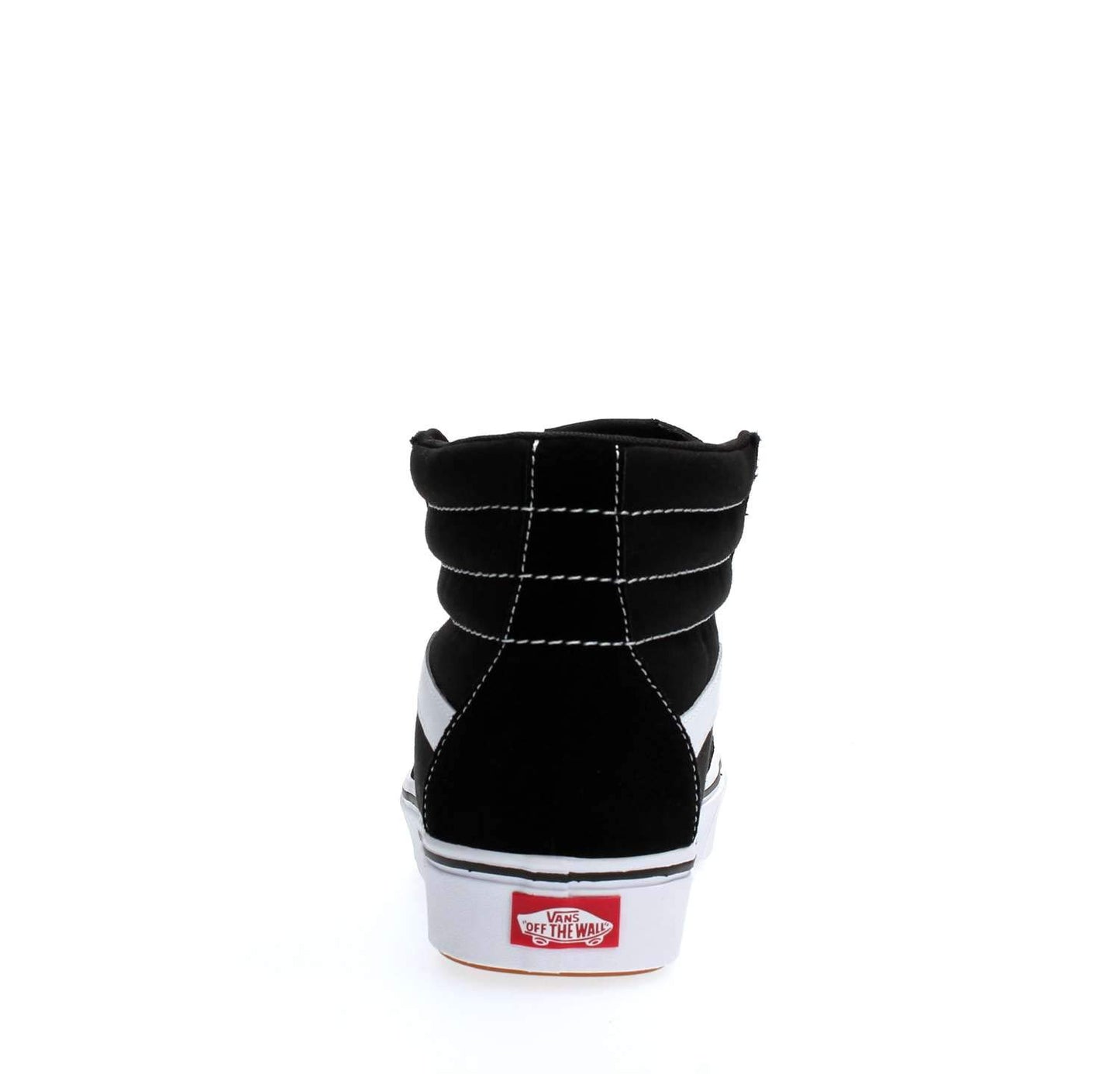 Vans ComfyCush Sk8-Hi (Classic)
