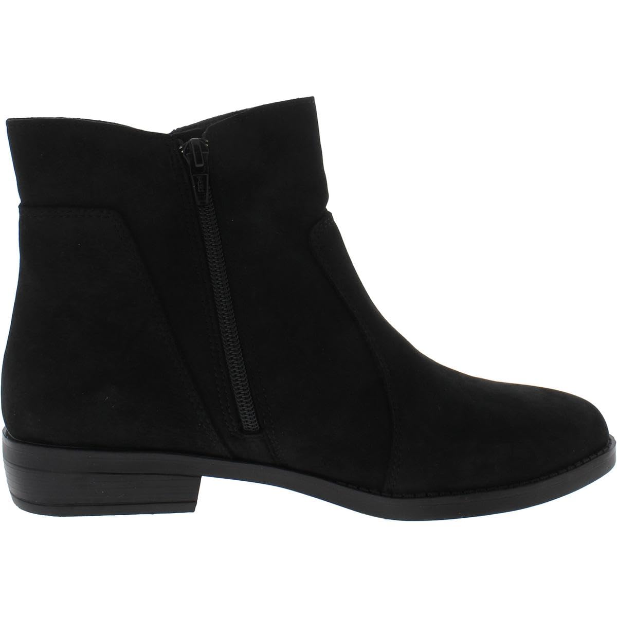 David Tate Women's Amore Fashion Boot, Black, 8 X-Wide