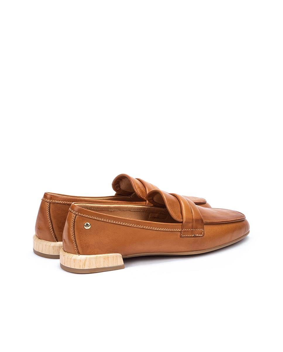 PIKOLINOS Almeria W9W-3531 Brandy EU 42 (US Women's 11.5-12) B (M)