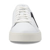 Skechers Court Classics Eden LX - Beaming Glory White/Black 8.5 Medium