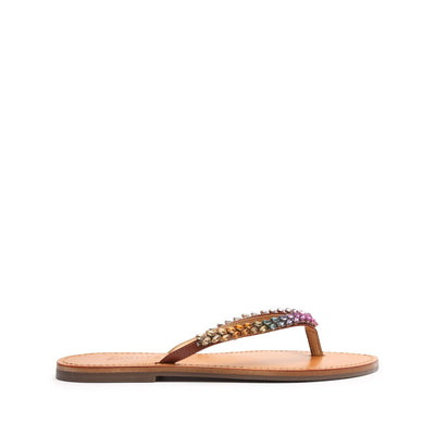 SCHUTZ Belle Flat Cooper 9 M