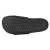 adidas Adilette Comfort Black/Black/Black 1 11 B (M)