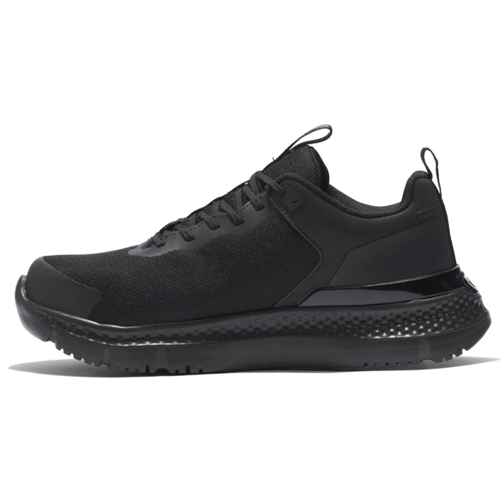 Timberland A5NZP080W Setra CT Black: Black 080W