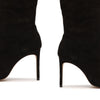 SCHUTZ Ashlee Over-The-Knee Black 7 M