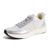 Veja Women's Impala Sneakers, Light Grey/Pierre/Silver, 10 Medium US