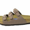 Birkenstock 1011432140 Florida SFB TOB Oil LTR 40