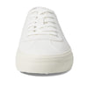 Madewell Sidewalk Low-Top Sneakers in Canvas Lighthouse 9.5 M