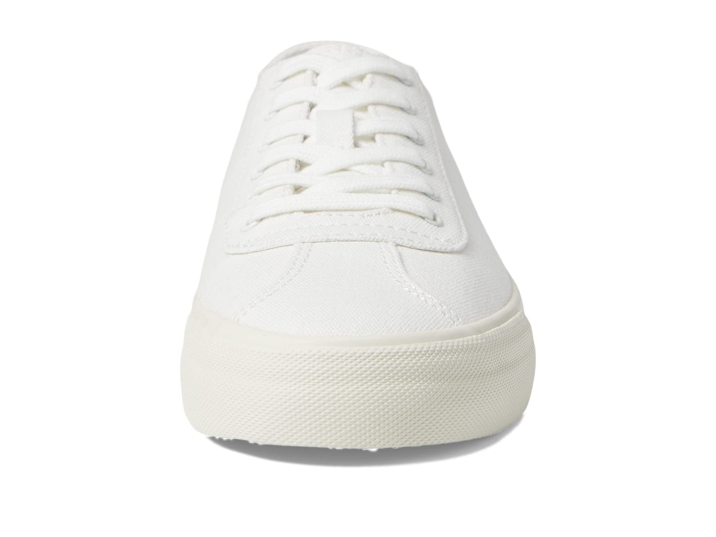 Madewell Sidewalk Low-Top Sneakers in Canvas Lighthouse 9.5 M