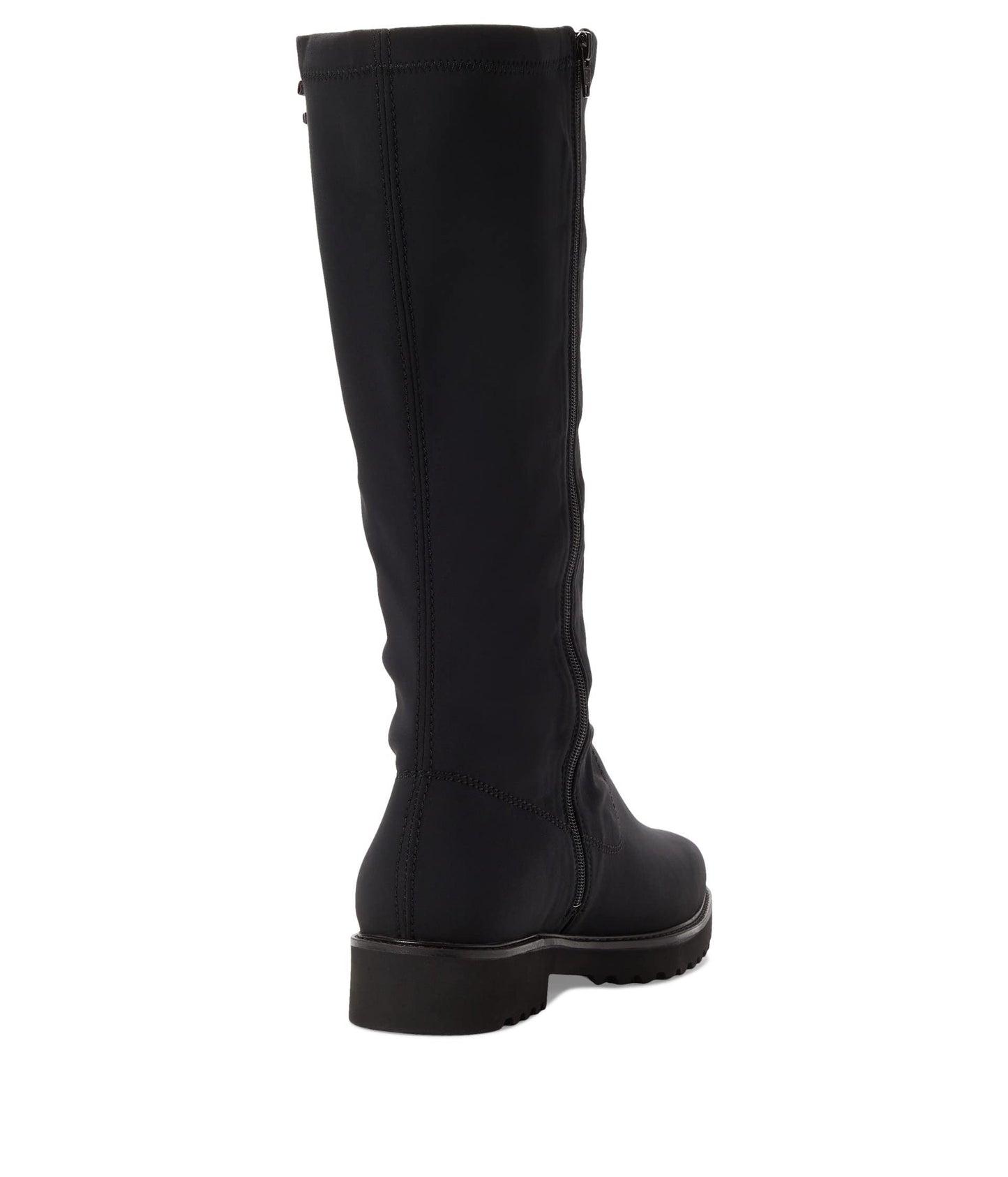Mephisto Sila MT Black Stretch Neoprene EU 40 (US Women's 10) B (M)