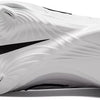 Nike Alpha Huarache NXT Men's Baseball Cleats White/Wolf Grey/Pure Platinum/Black Style: DJ6517-100 (us_Footwear_Size_System, Adult, Men, Numeric, Medium, Numeric_11_Point_5)