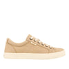 Taos Footwear Men's Starsky Tan Distressed Sneaker 10 M