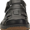 BORN Cabot III Black MENS
