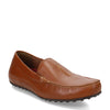 Florsheim Throttle Venetian Saddle Tan 8 M (D)