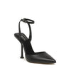 Michael Kors Imani Pump Black 7 M