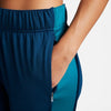 Pant Terma fit Blue