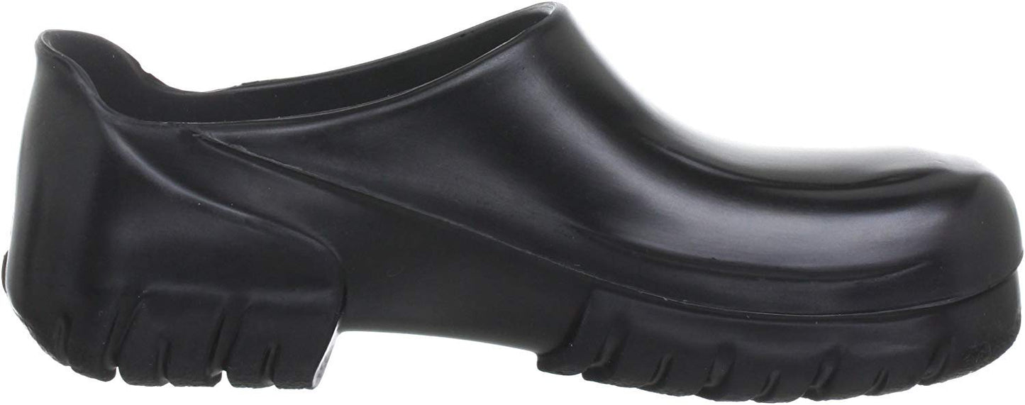 Birkenstock Men?s A 640 Black Alpro-Foam Sandals L9 M7 40,0 M 020272