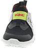 Nike Unisex-Child Flex Runner 2 Running Shoes Black/Summit White-picante Red 6 Toddler