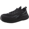 Reebok Work Women's Floatride Energy 3 Adventure Work Black Composite Toe Boots