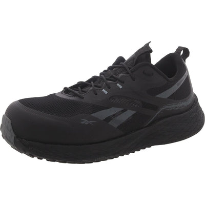 Reebok Work Women's Floatride Energy 3 Adventure Work Black Composite Toe Boots