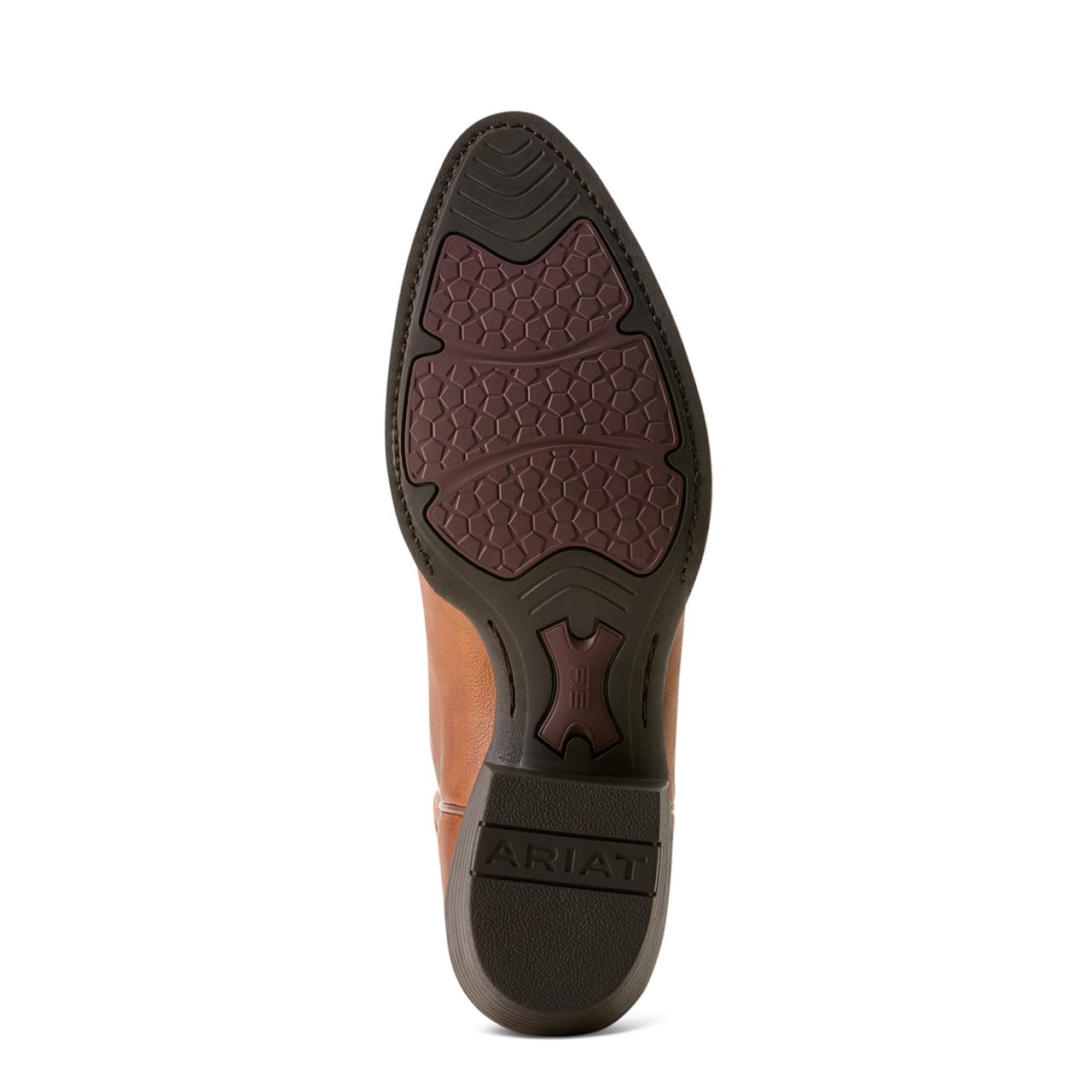 ARIAT Men's Heritage R Toe Western Boot