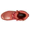 Sperry Women's Maritime Repel Snow Boot, Red Nylon, 7.5