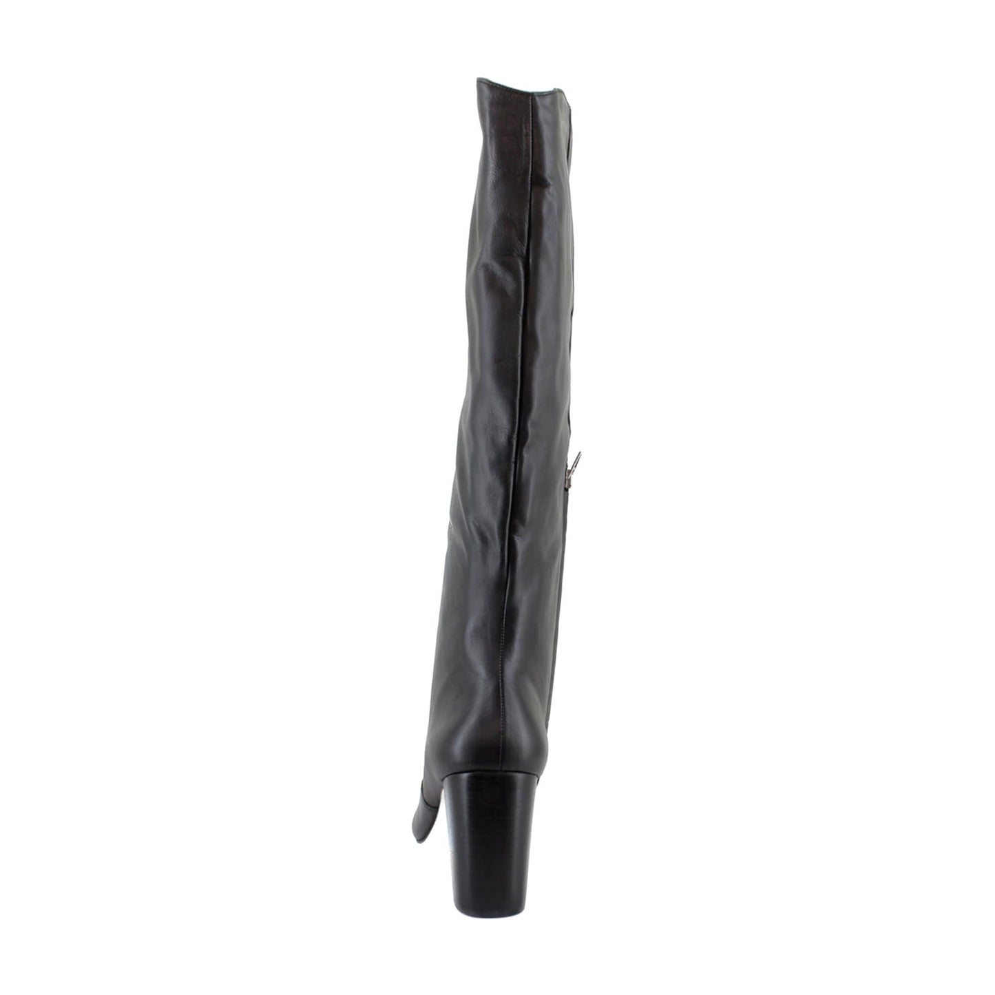 Dolce Vita Women's Womens, Nedi, Black Leather, 7