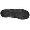 Skechers Men's Bulkin Shoe, Black, 7.5 M US