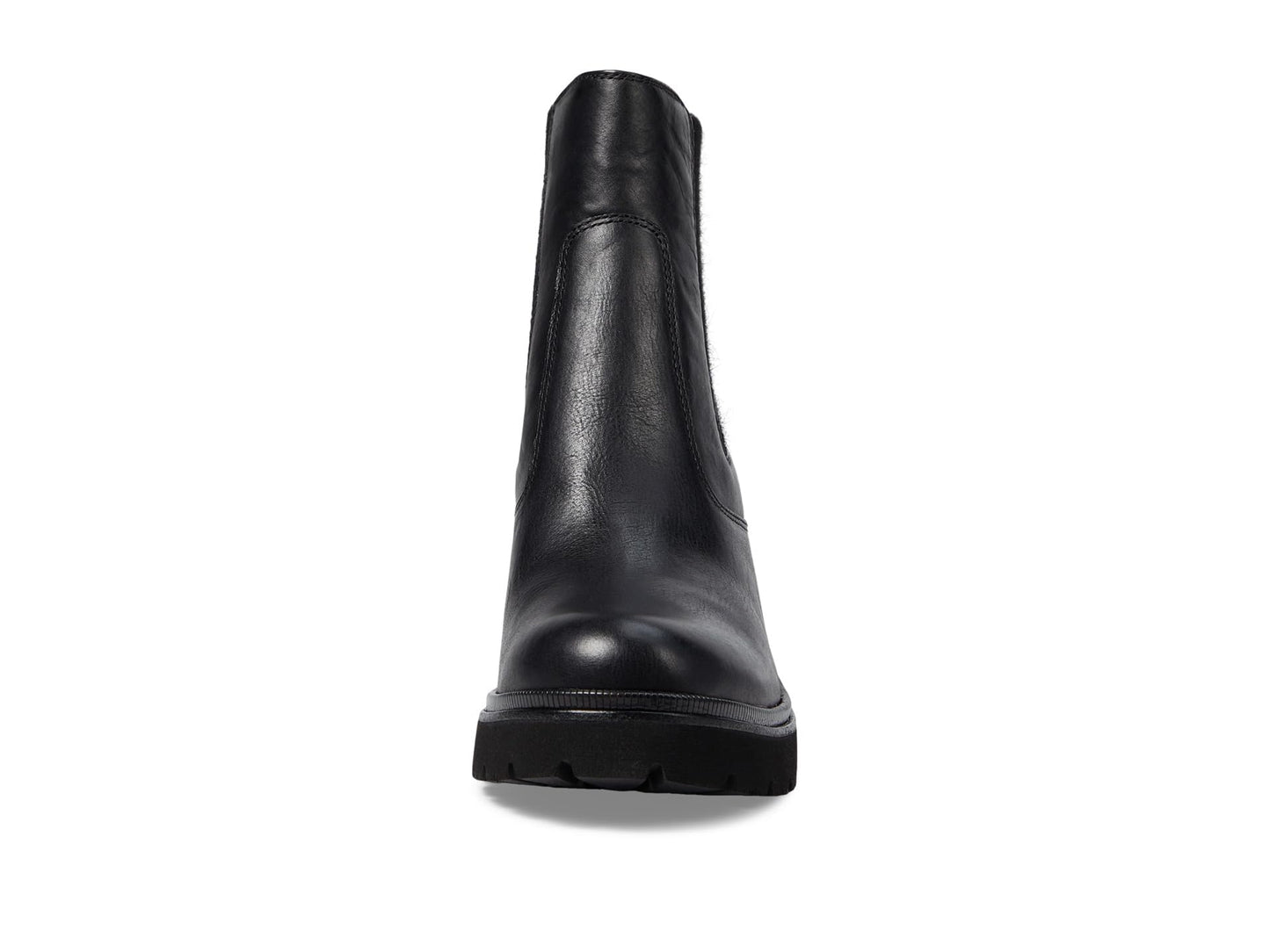 Sofft Jordie Black 8 M (B)